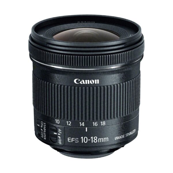 Lenses for the Canon Rebel T7 Images of Utah